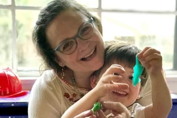 Peyton Hayslip Biography - Actress