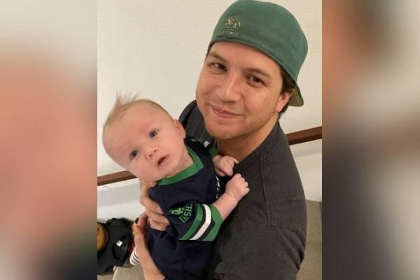 Henry Short Biography - Veterinary Assistant And Martin Short's Son