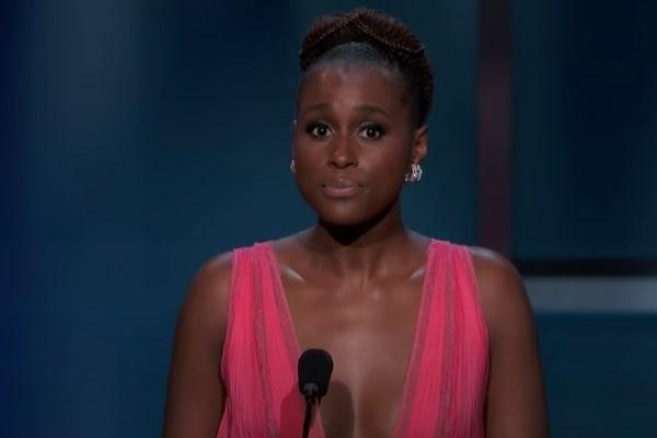 Issa Rae's Mother Delyna Diop Is A Teacher, What About Her Father