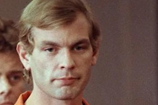 biography jeffrey dahmer