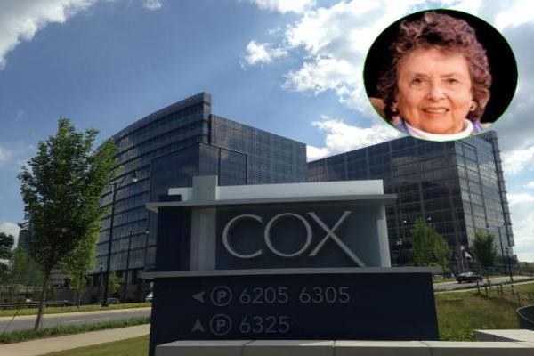 Henry Parry-Okeden And Andrew Parry-Okeden - What Are Blair Parry