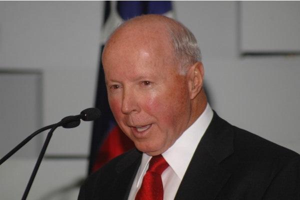 What Is Businesswoman Milane Frantz Doing Now? Sadly Her Husband Has