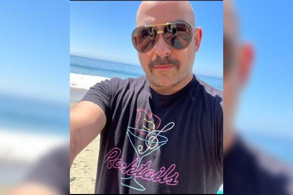 Ahmet Zappa Biography - Entrepreneur And Frank Zappa's Son