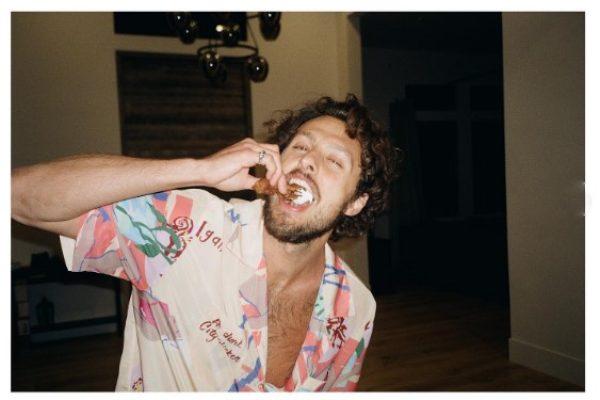 Michael Vlamis Biography - Roswell, New Mexico Star